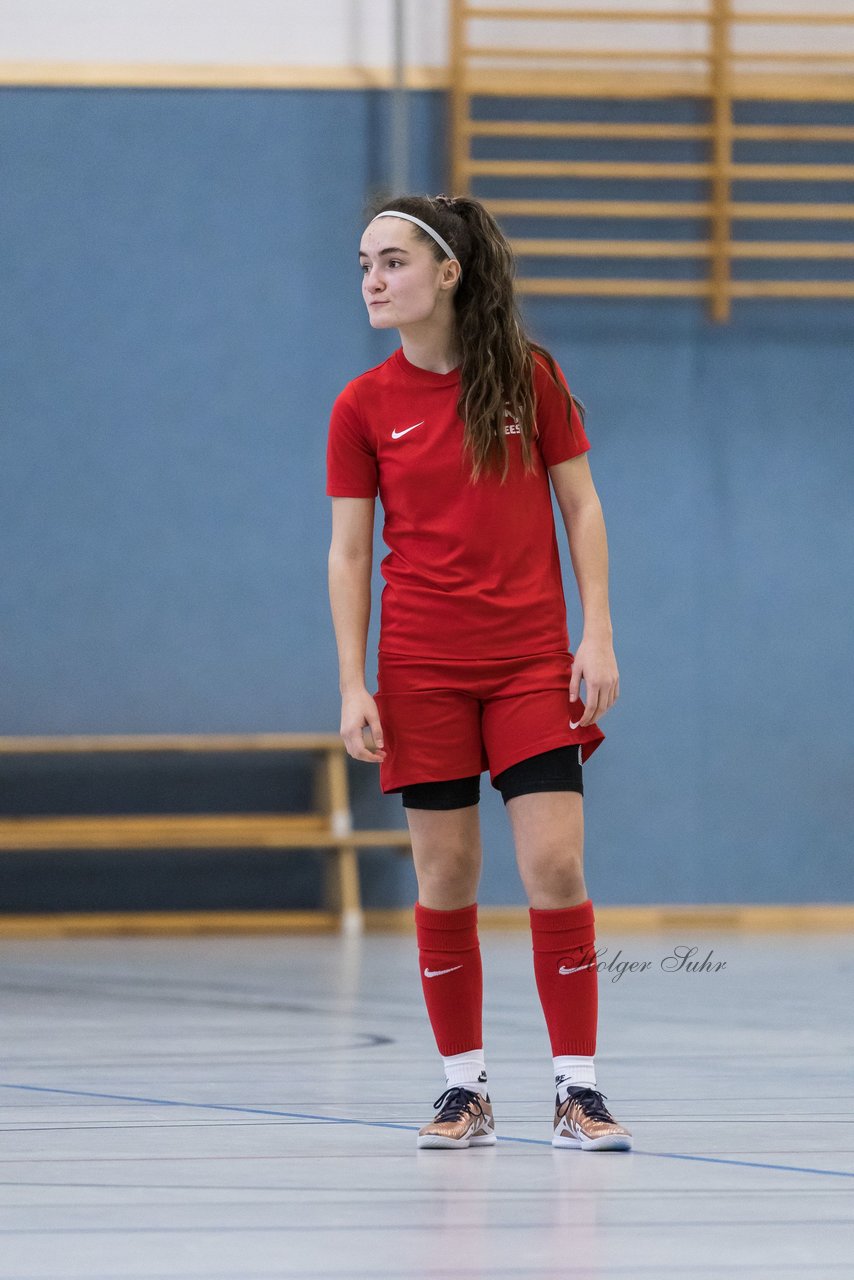 Bild 643 - B-Juniorinnen Futsalmeisterschaft